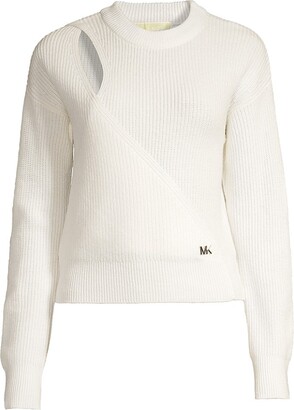 Michael Kors Pullover Women's Sweaters | ShopStyle