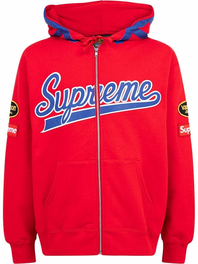supreme hoodie uk