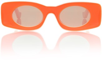 Loewe Paula's Ibiza acetate sunglasses