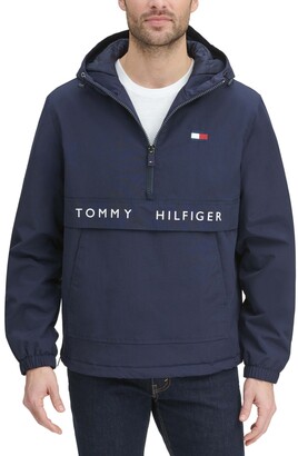 tommy hilfiger popover