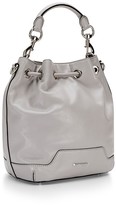 Thumbnail for your product : Rebecca Minkoff Fiona Bucket
