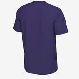 Thumbnail for your product : Nike Men's NBA T-Shirt Utah Jazz Dri-FIT
