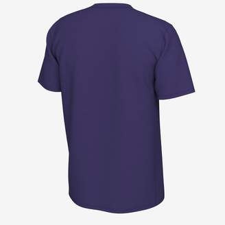 Nike Men's NBA T-Shirt Utah Jazz Dri-FIT