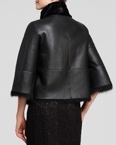 Thumbnail for your product : Tory Burch Charla Jacket