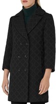 Thumbnail for your product : Reiss Ridley Textured Coat