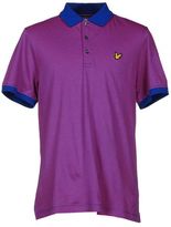 Thumbnail for your product : Lyle & Scott Polo shirt