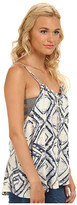 Thumbnail for your product : O'Neill Lev Printed Top