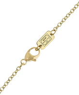 Thumbnail for your product : Ippolita Riviera 18-karat gold multi-stone necklace