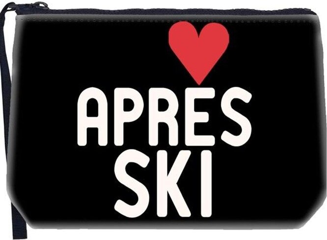 MC2 Saint Barth Aline Pouch Bag