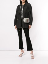 Thumbnail for your product : Chanel Pre Owned Long Sleeve Jacket
