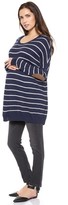 Thumbnail for your product : Rosie Pope Whitney Maternity Sweater