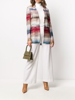 Thumbnail for your product : Missoni Soft Zigzag Blazer