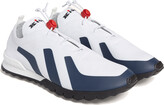 Thumbnail for your product : Kiton Sneakers Shoes Cotton
