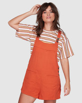 Thumbnail for your product : Element Women's Multi Dresses - Caroline Onesie - Size One Size, 8 at The Iconic