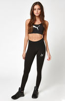 Thumbnail for your product : Puma Powershape Forever Logo Sports Bra