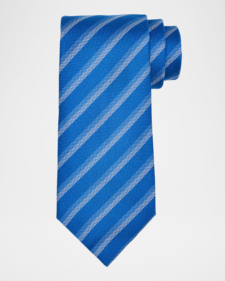 charvet mens ties