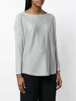 Thumbnail for your product : Snobby Sheep Crew Neck Jumper