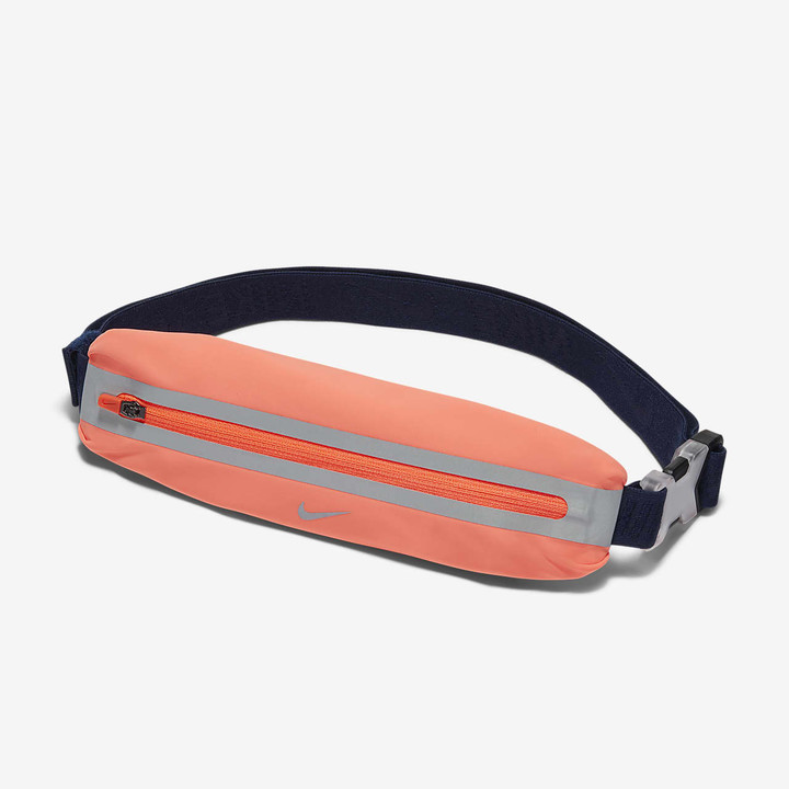 nike run slim waist pack