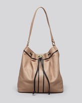 Thumbnail for your product : Foley + Corinna Hobo - Becker Bucket Bag