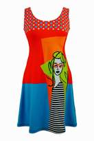 Thumbnail for your product : VOLT Design Sandpiper Girl Dress