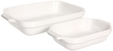 Thumbnail for your product : Emile Henry Natural Chic® Lasagna Dish Set