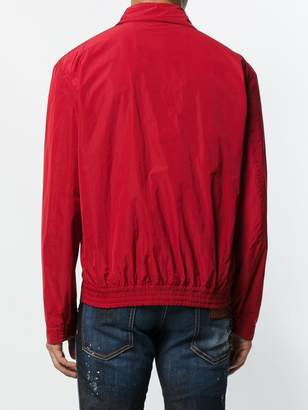 DSQUARED2 casual lightweight jacket