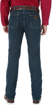 Wrangler Men's Big-Tall Cowboy Cut Slim Fit Jean