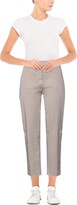 Thumbnail for your product : True Royal Pants Beige