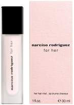 Thumbnail for your product : Narciso Rodriguez For Her Hair Mist