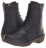 Thumbnail for your product : El Naturalista Yggdrasil NG57 (Black) Women's Shoes