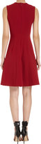 Thumbnail for your product : Derek Lam Fit-and-Flare Dress
