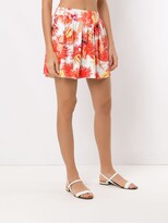 Thumbnail for your product : Isolda Corais skirt