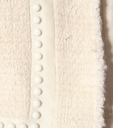 Thumbnail for your product : Giambattista Valli Studded cotton-blend jacket