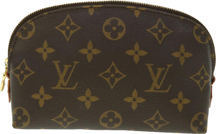 Louis Vuitton 2020 pre-owned Crafty Cosmetics Pouch - Farfetch