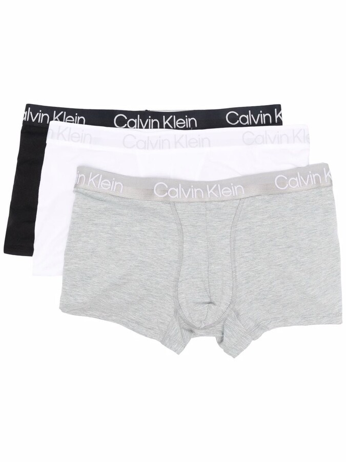 boxer brief calvin klein