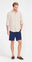 Thumbnail for your product : J.Mclaughlin Gramercy Classic Fit Linen Shirt