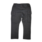 Thumbnail for your product : Bit’z Bit'z Kids - Boy's Cargo Skinny Pants - Black