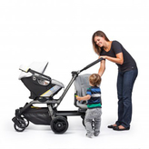Thumbnail for your product : Orbit Baby Double Helix Stroller Frame
