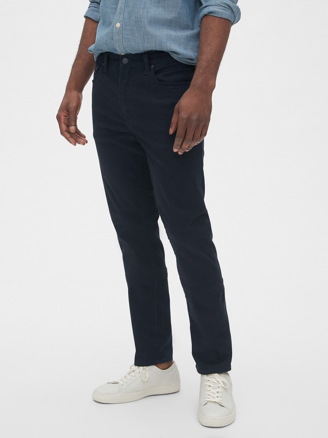 Gap Soft Wear Skinny Jeans with GapFlex ShopStyle