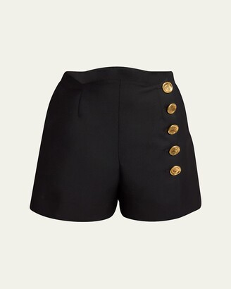 Givenchy Women's Shorts | ShopStyle
