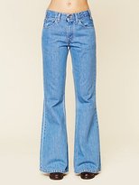 Thumbnail for your product : Levi's Levi’s Vintage 1970s Flare