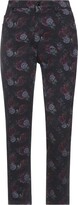 Thumbnail for your product : Vicolo Pants Black