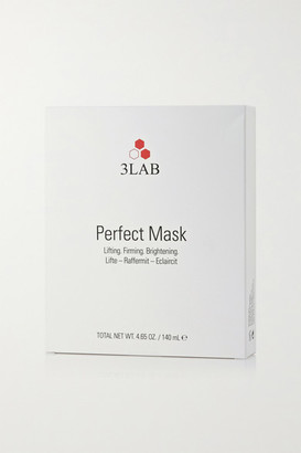 3lab Perfect Mask, 5 X 140ml