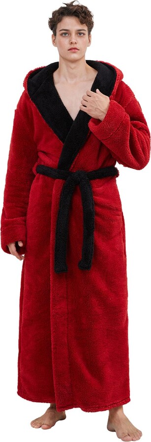 Mens Bathrobe Shop The Largest Collection ShopStyle UK