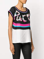 Thumbnail for your product : Emilio Pucci printed T-shirt