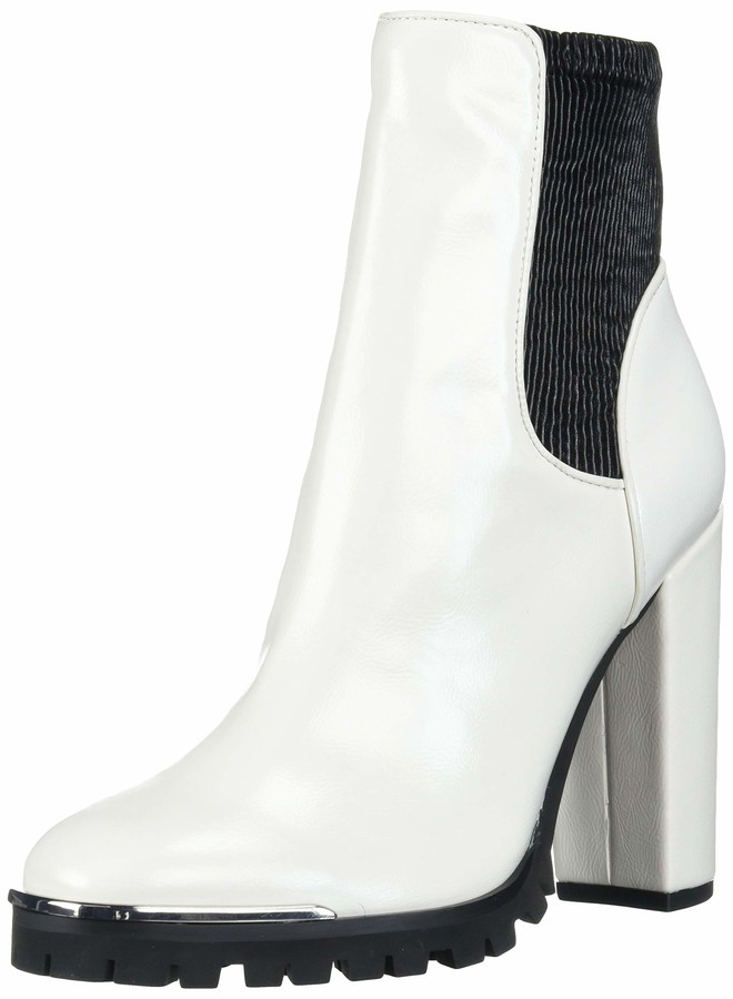 bcbgeneration combat boots