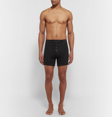 Thumbnail for your product : Calvin Klein Underwear Cotton Boxer Briefs