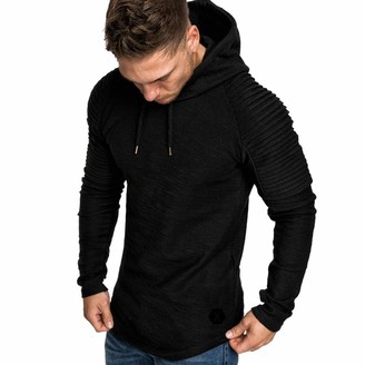 mens tracksuit tops sale