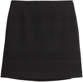 Thumbnail for your product : HUGO Relini Stretch Mini Skirt