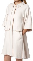 Thumbnail for your product : Temperley London Cape Coat